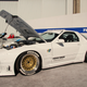 Illustration for article titled Here Is Everything Good I Could Find At SEMA This Year